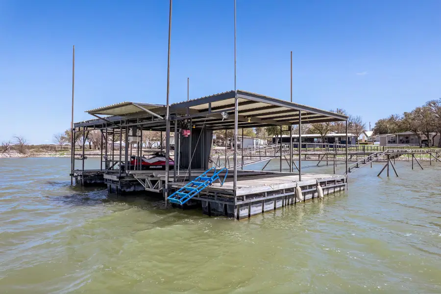 109 Minton Lane, Brownwood, TX 76801 - #2