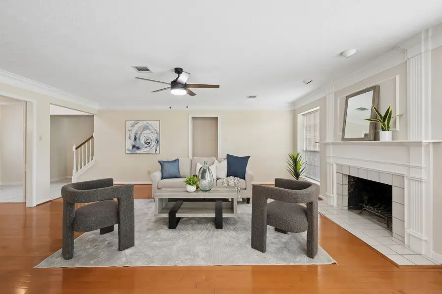 2417 Fulton Drive, Garland, TX 75044 - #2