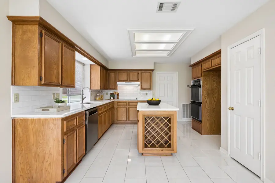 2417 Fulton Drive, Garland, TX 75044 - #3