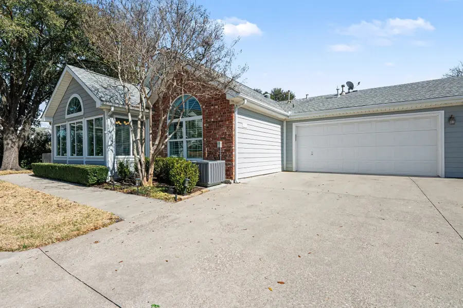 6164 Haley Lane, Fort Worth, TX 76132 - #3