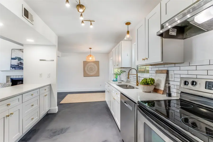 4100 Malone Avenue, The Colony, TX 75056 - #2