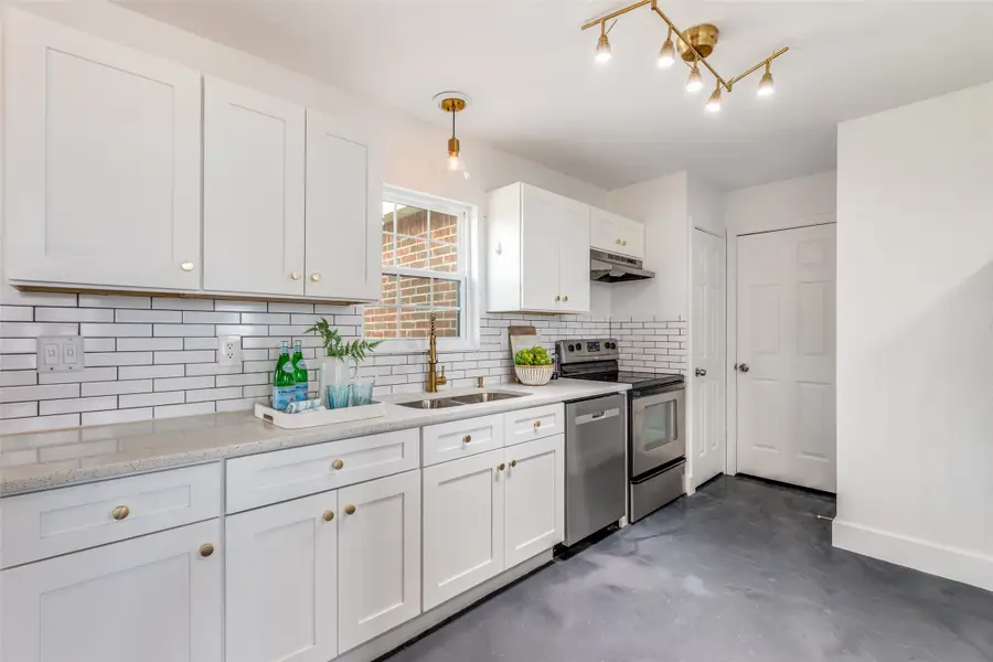 4100 Malone Avenue, The Colony, TX 75056 - #3