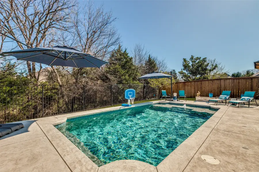 813 Spring Falls Drive, McKinney, TX 75071 - #3