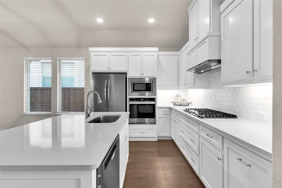 3816 Ironbark Way, McKinney, TX 75071 - #2