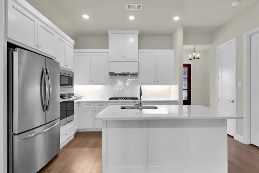 3816 Ironbark Way, McKinney, TX 75071 - #3