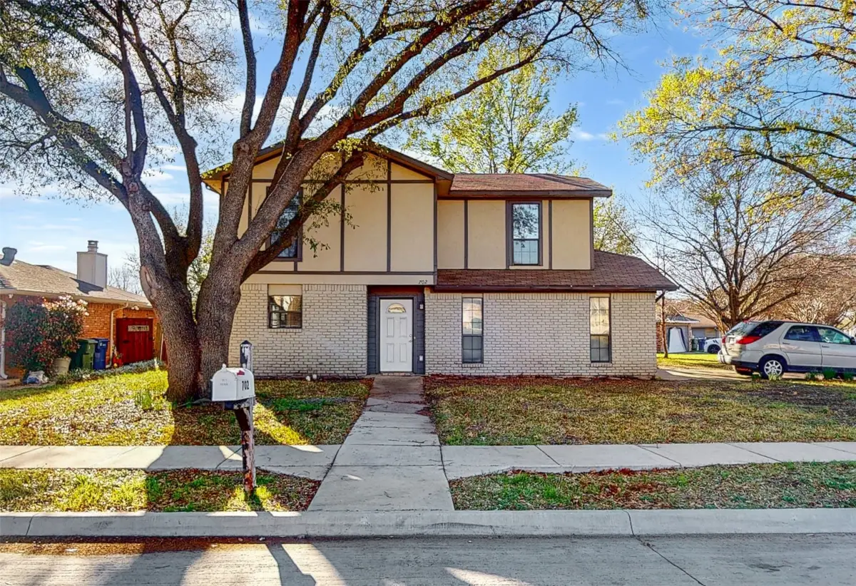 702 Middle Glen Drive, Garland, TX 75043 - #1