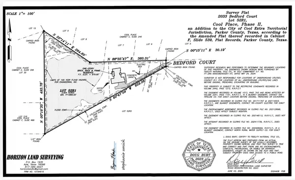 2033 Bedford Court, Weatherford, TX 76088