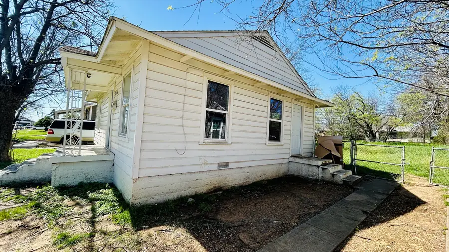 2016 Daniel Street, Fort Worth, TX 76104 - #3