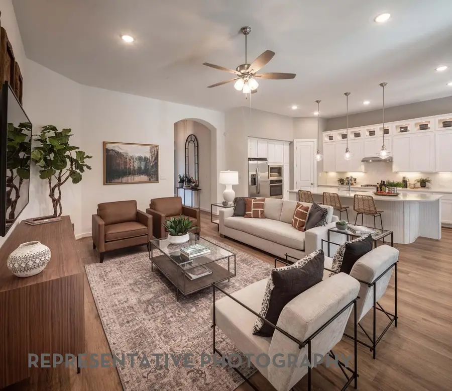 909 Alberta Spruce Road, Northeast Harris, TX 76247 - #3