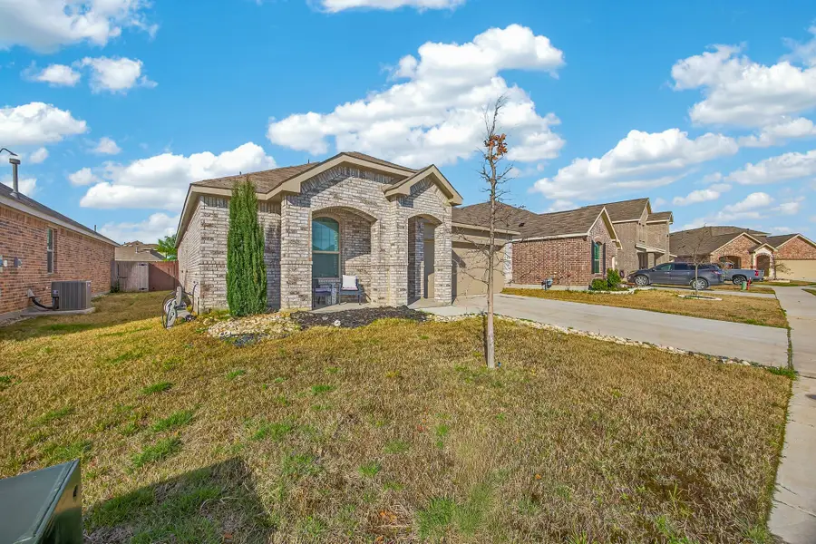 14813 Mainstay Way, Fort Worth, TX 76052 - #3