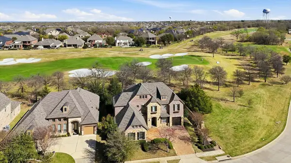 9741 Blanco Drive, Lantana, TX 76226