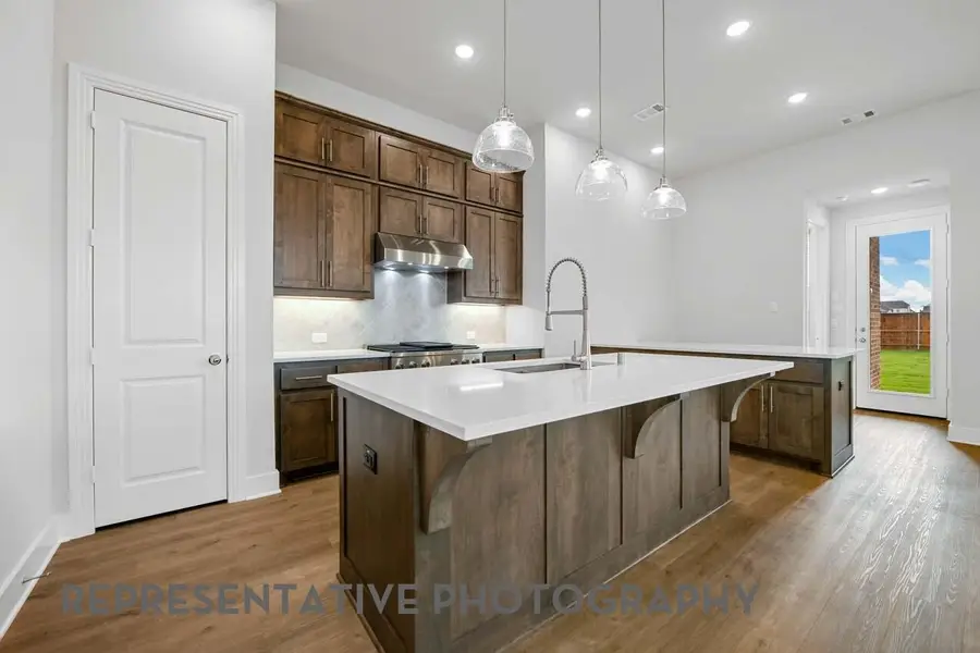 1033 Alberta Spruce Road, Northeast Harris, TX 76247 - #2