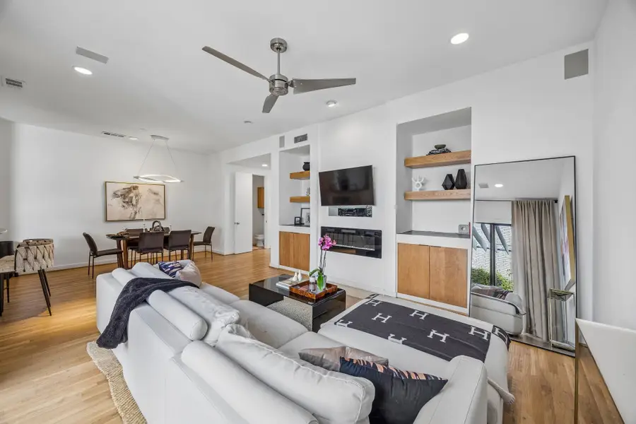 4316 Gilbert Avenue, Dallas, TX 75219 - #3