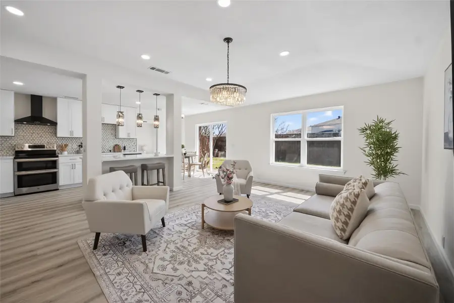 2312 Breanna Way, Little Elm, TX 75068 - #2