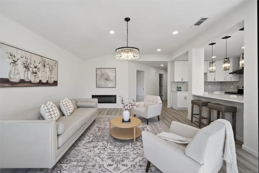 2312 Breanna Way, Little Elm, TX 75068 - #3