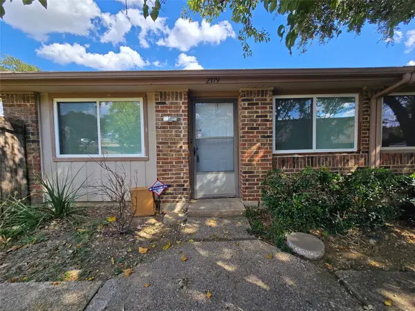 2719 Stonehaven Court, Irving, TX 75038