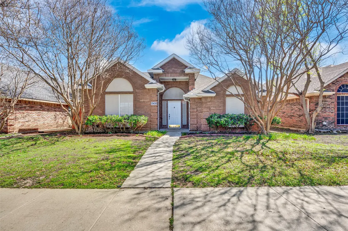 7900 Tournament Road, Frisco, TX 75035 - #1