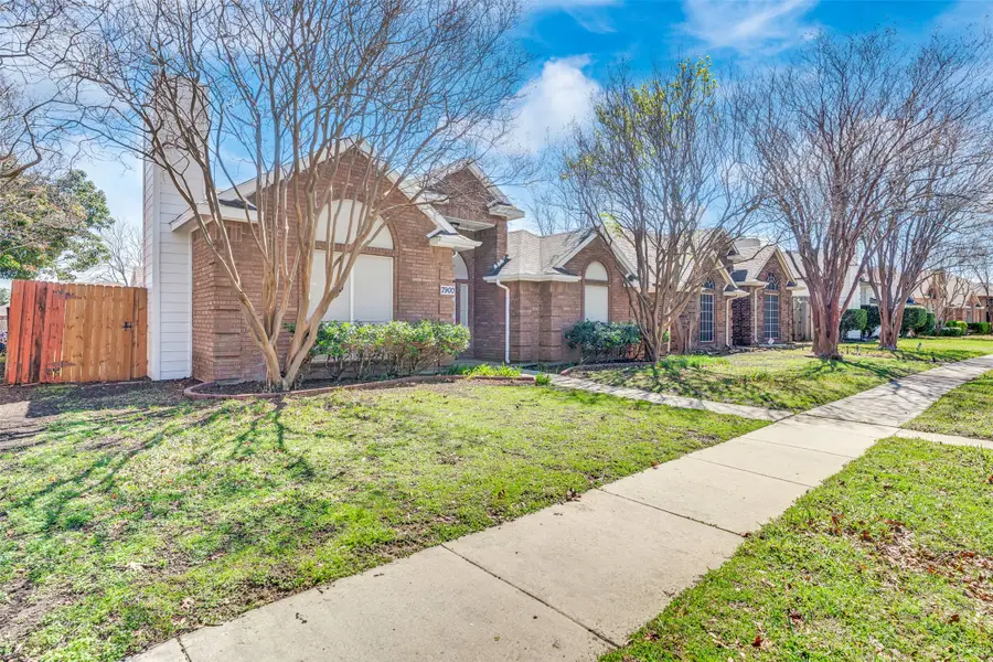 7900 Tournament Road, Frisco, TX 75035 - #2