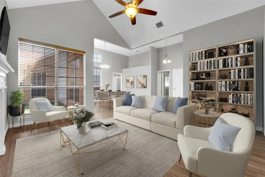 7900 Tournament Road, Frisco, TX 75035 - #3