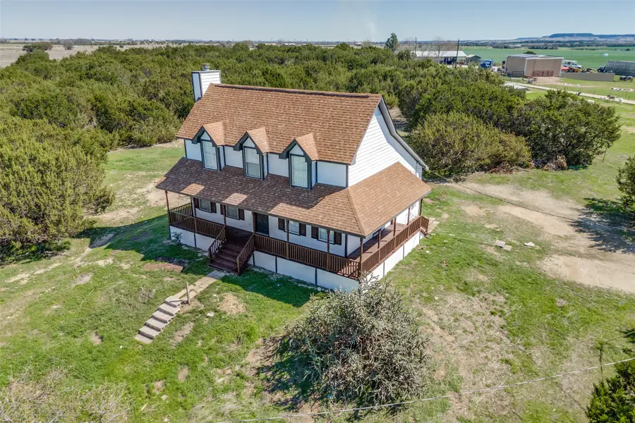 1959 County Road 208, Hico, TX 76457 - #2