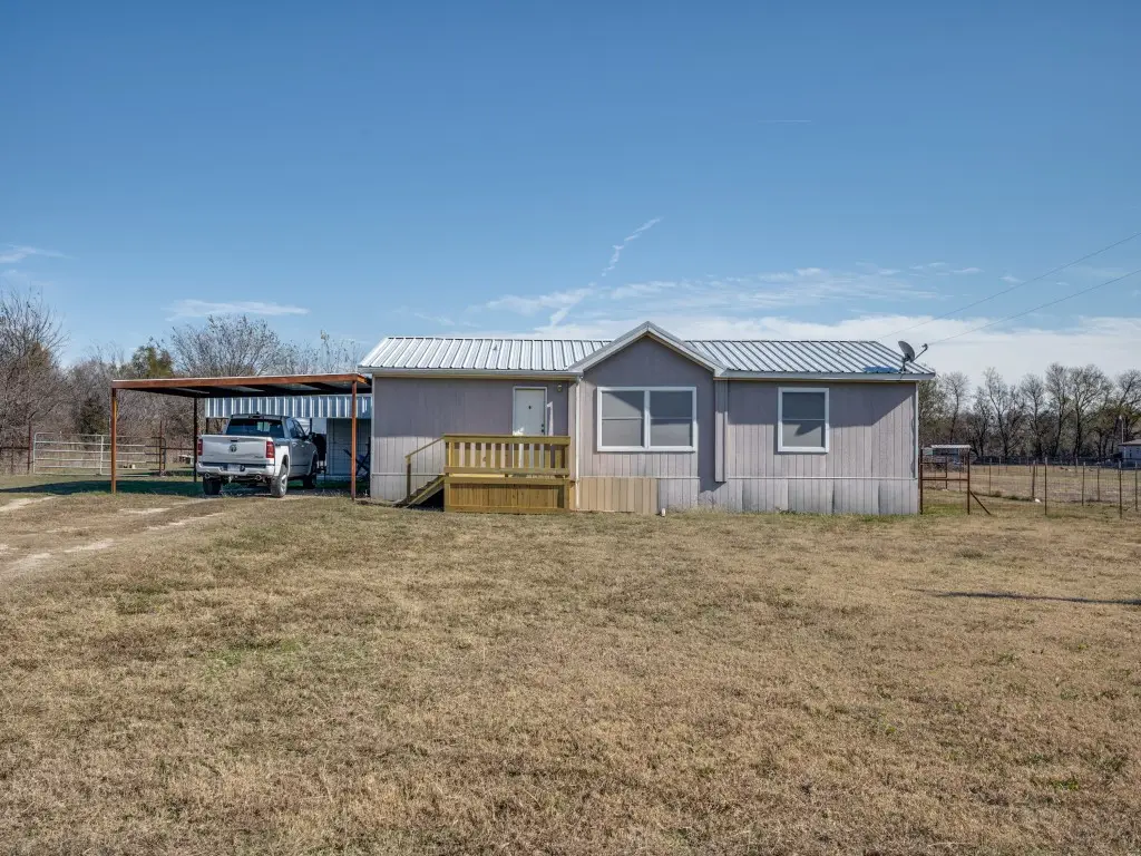 9691 Blubaugh Road, Justin, TX 76247 - #1