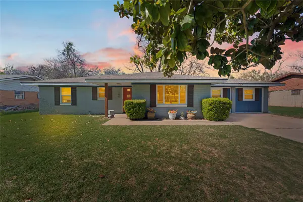 104 E Santa Anna Drive, Robinson, TX 76706