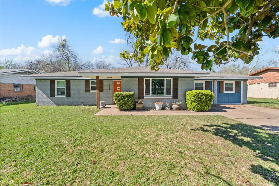 104 E Santa Anna Drive, Robinson, TX 76706 - #3