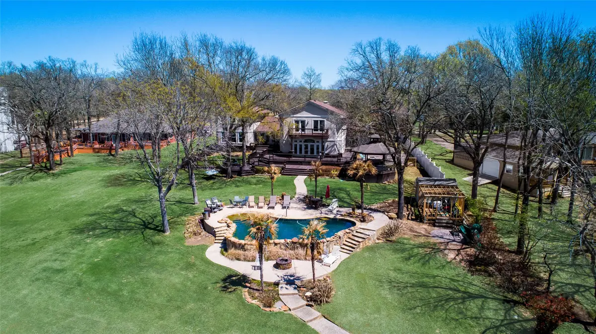 114 Hulan Drive, Kerens, TX 75144 - #1