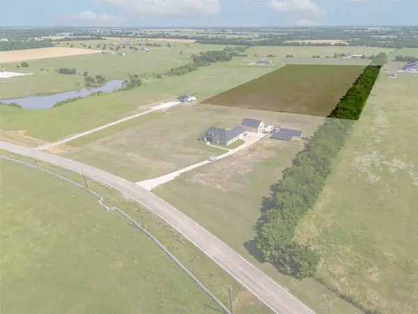 TBD Farm To Market 272, Leonard, TX 75452