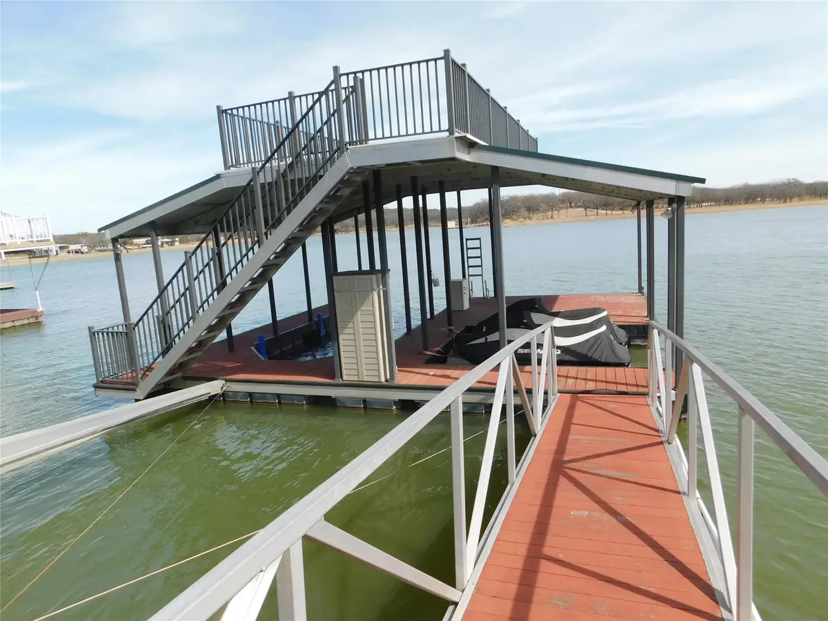 656 Oak Point Drive, May, TX 76857 - #1