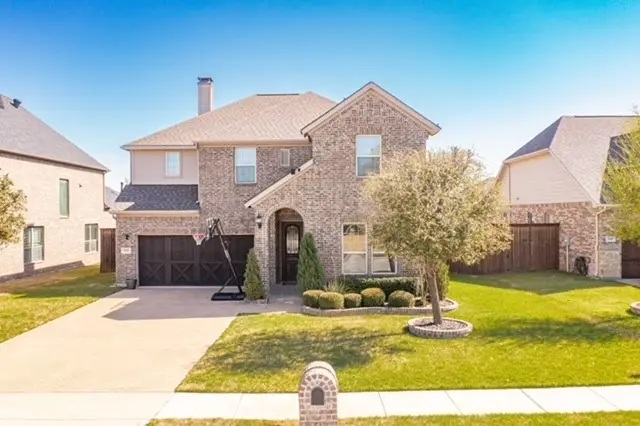 3110 Willow Brook Drive, Mansfield, TX 76063 - #1