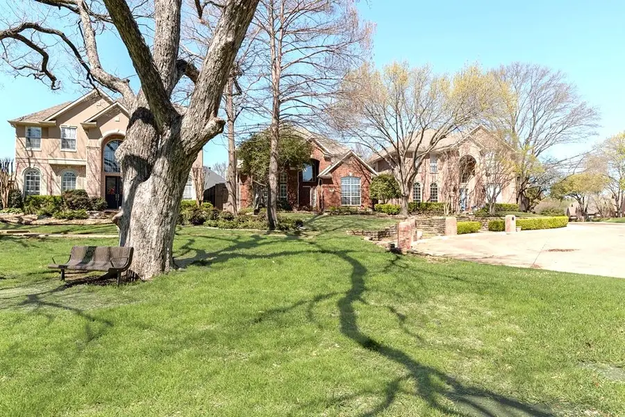 18815 Haddington Lane, Dallas, TX 75287 - #3