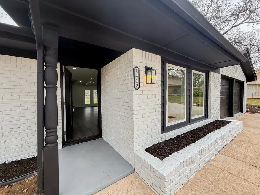 1412 Grantland Circle, Fort Worth, TX 76112 - #2