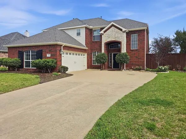 3000 Margot Court, Wylie, TX 75098