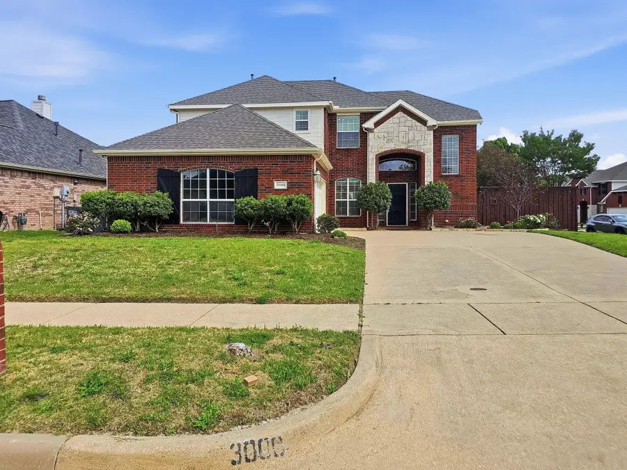 3000 Margot Court, Wylie, TX 75098 - #2