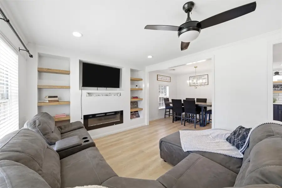 1901 N 7th Street, Waco, TX 76708 - #3