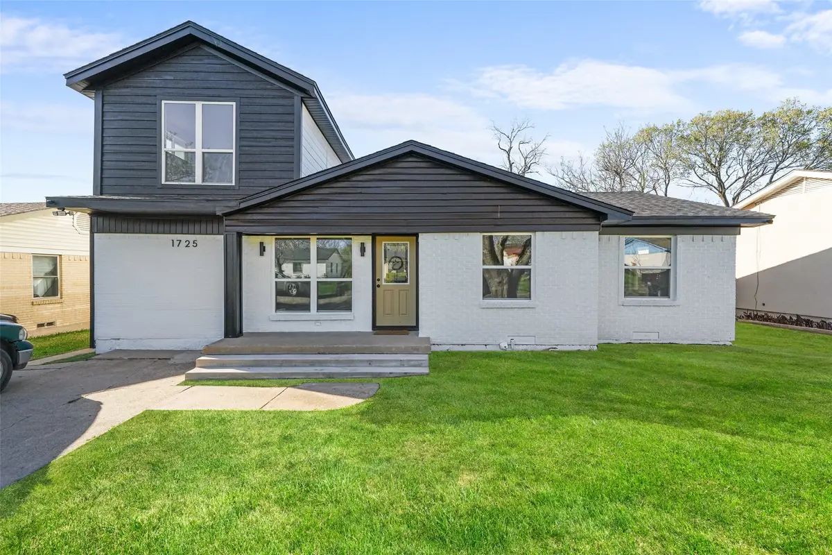 1725 Alta Vista Street, Mesquite, TX 75149 - #1