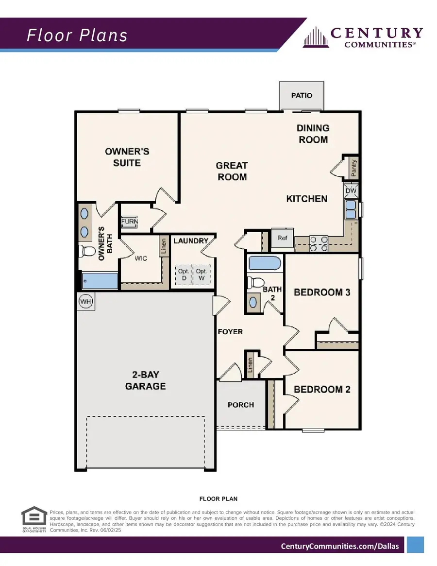 117 Annabelle Street, Cleburne, TX 76031 - #2