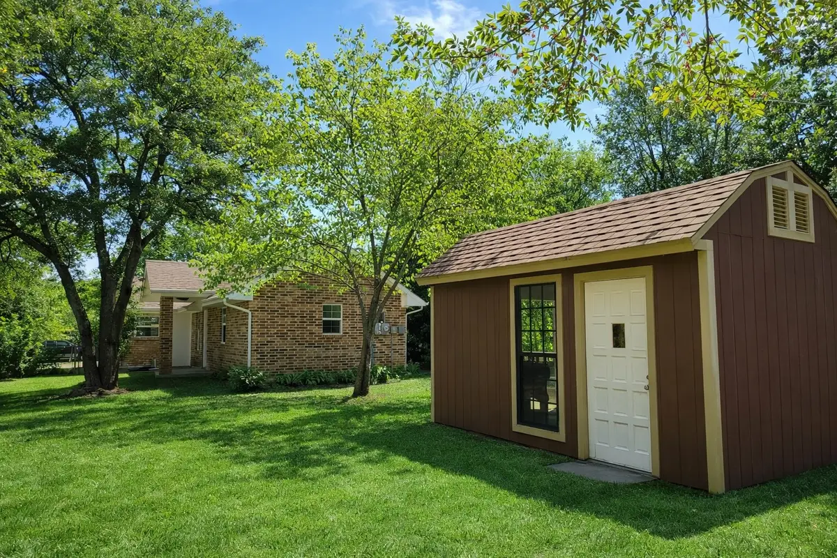 7129 Payte Lane, North Richland Hills, TX 76182 - #1