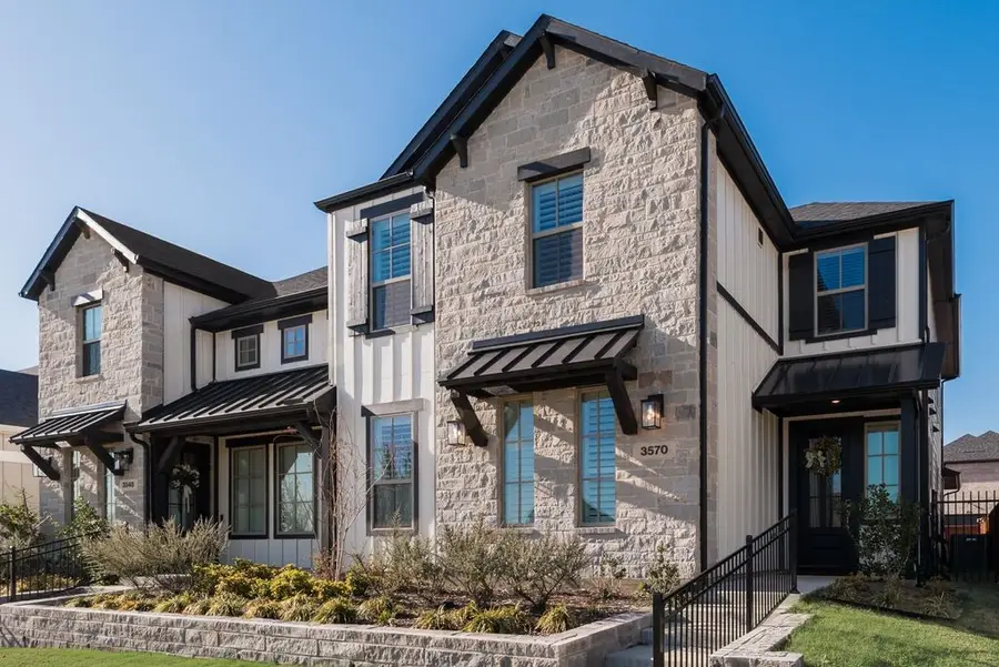 3570 Grapeseed Drive, Frisco, TX 75033 - #2
