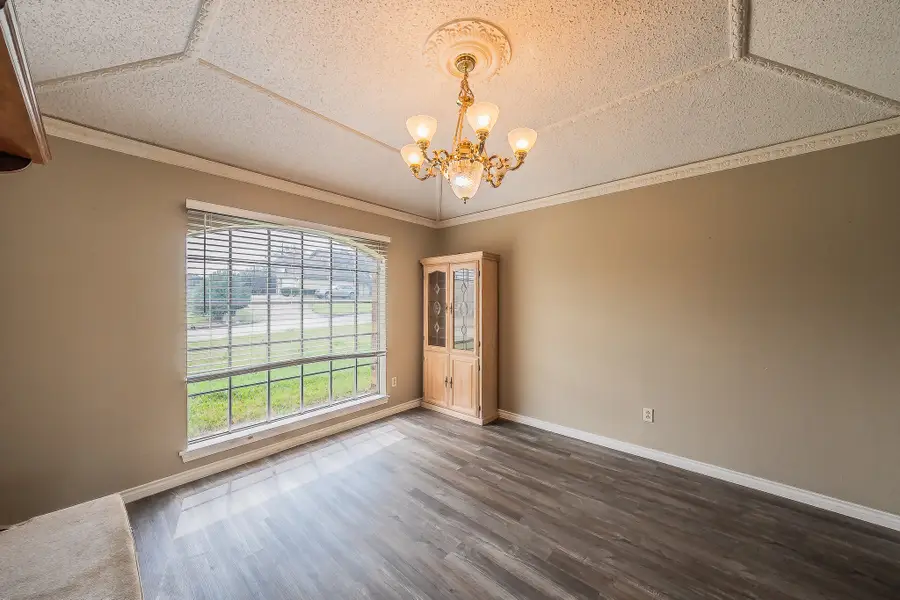 3814 Larkin Lane, Garland, TX 75043 - #2