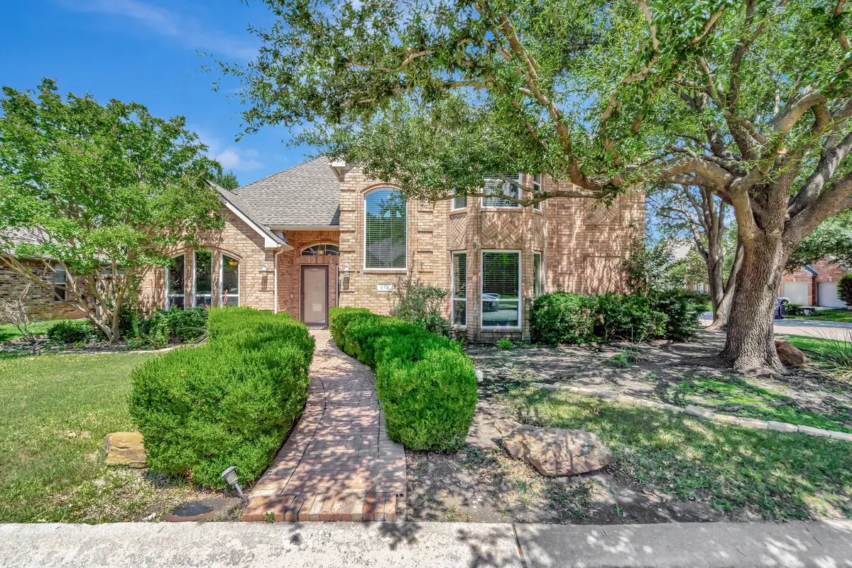 213 Ledgenest Drive, McKinney, TX 75072 - #1