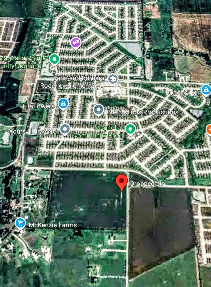 7400 Co Rd 678, Royse City, TX 75189 - #2