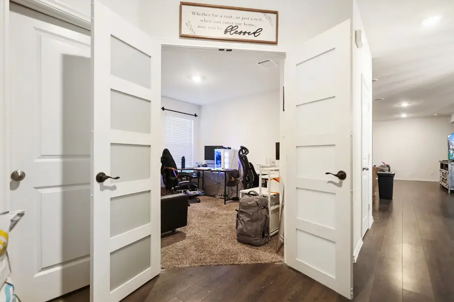 606 Chuck Wagon Drive, Josephine, TX 75189 - #3