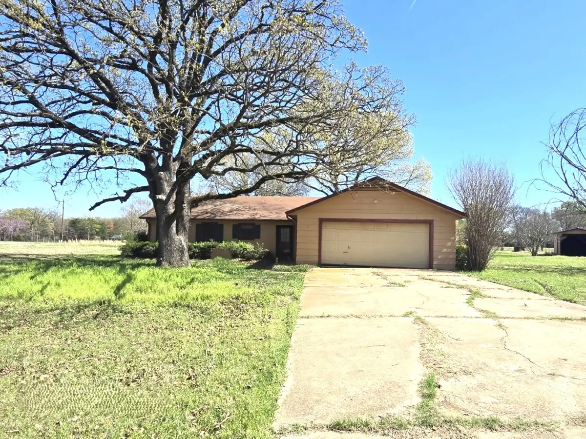 159 Rs County Road 3365, Emory, TX 75440 - #1