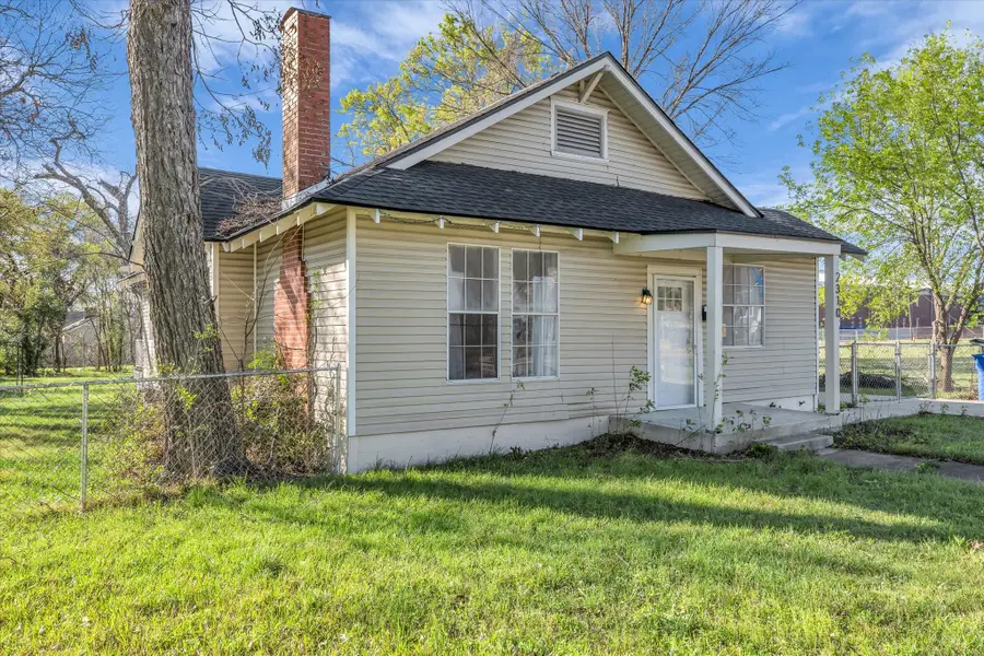 2310 Homan Avenue, Waco, TX 76707 - #2