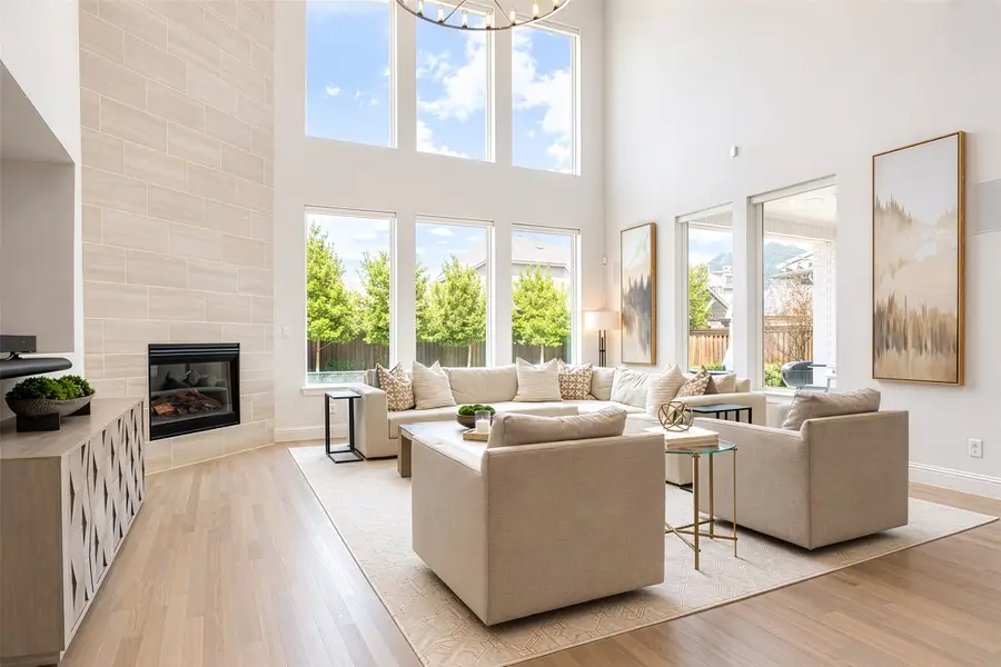 4216 Katmai Drive, Frisco, TX 75033 - #2