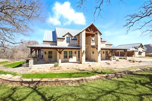 133 E Bozeman Lane, Fort Worth, TX 76108