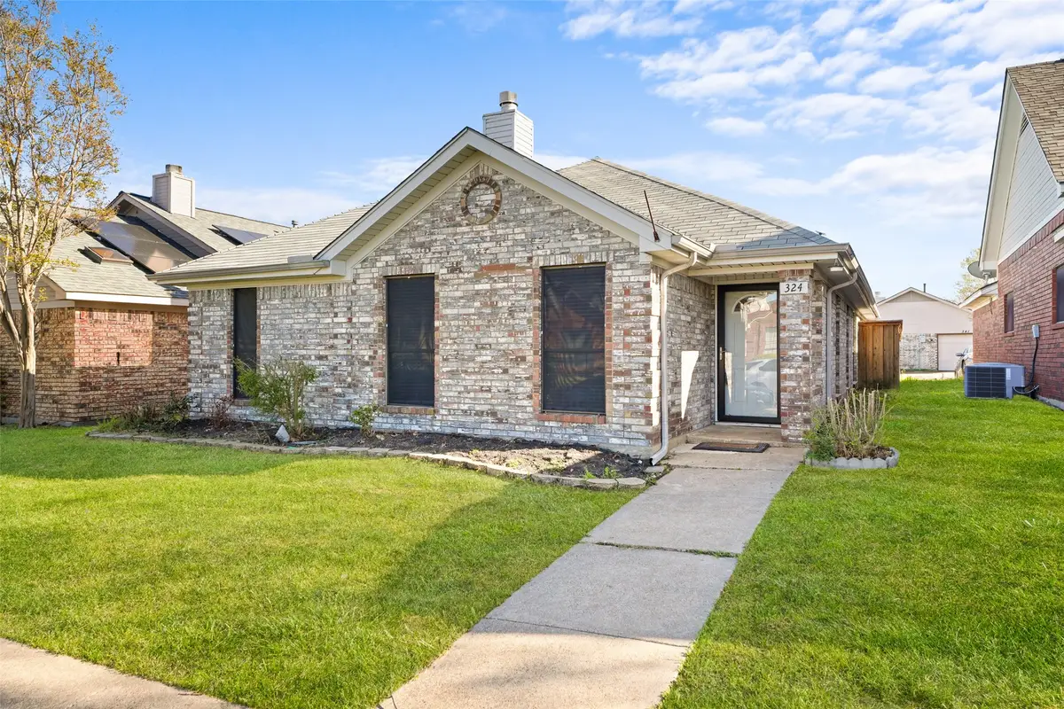 324 Conger Drive, Mesquite, TX 75149 - #1