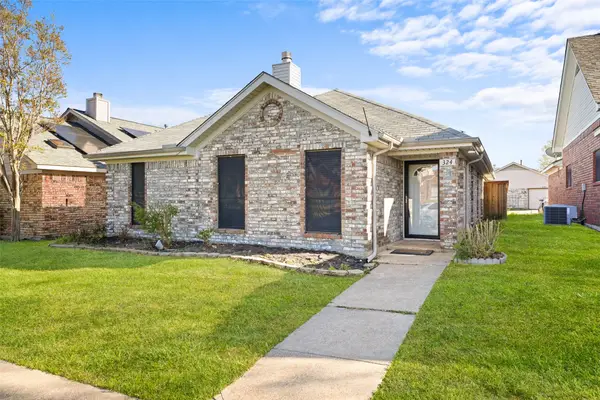 324 Conger Drive, Mesquite, TX 75149